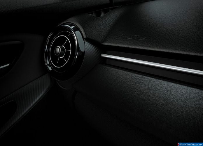 2015 Mazda 2 - фотография 45 из 74