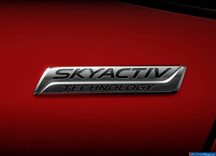 2015 Mazda 2 - фотография 58 из 74