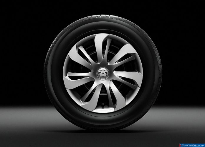 2015 Mazda 2 - фотография 65 из 74