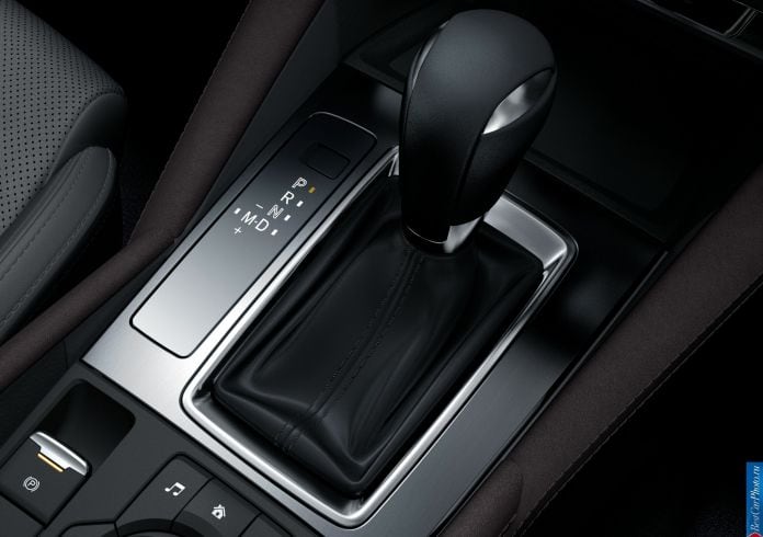 2015 Mazda 6 - фотография 34 из 48