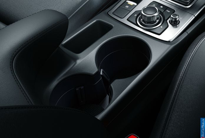 2015 Mazda CX-5 - фотография 35 из 35