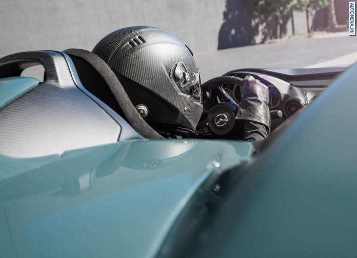 2015 Mazda MX-5 Speedster Concept - фотография 13 из 15