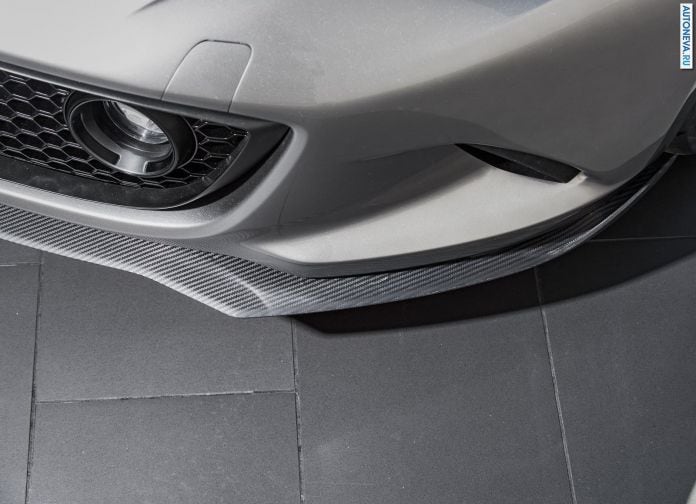 2015 Mazda MX-5 Spyder Concept - фотография 13 из 14