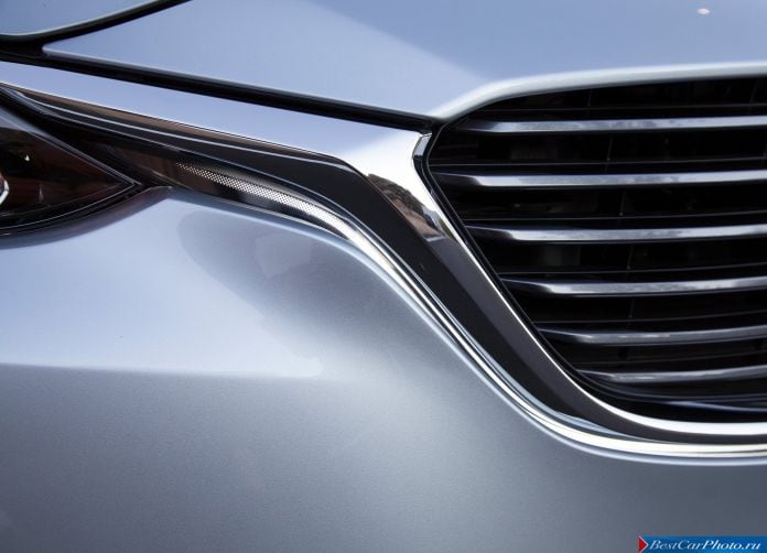 2016 Mazda 6 - фотография 57 из 62