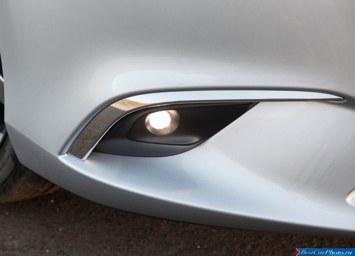 2016 Mazda 6 - фотография 60 из 62