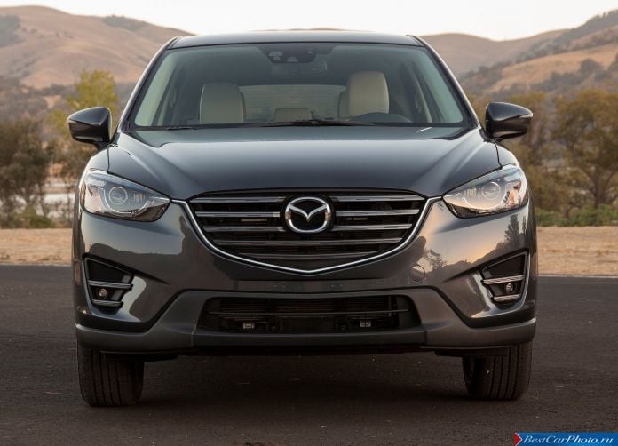 2016 Mazda CX-5 - фотография 17 из 53