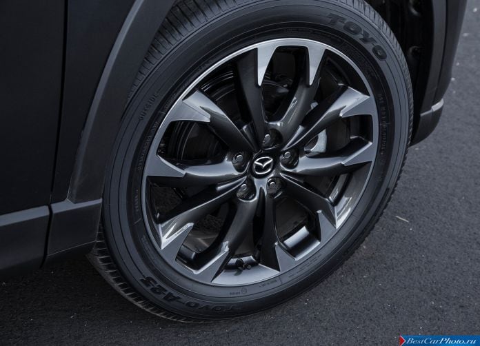 2016 Mazda CX-5 - фотография 51 из 53