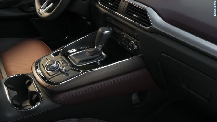 2016 Mazda CX-9 - фотография 18 из 24
