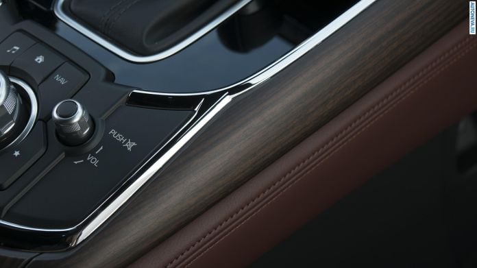 2016 Mazda CX-9 - фотография 20 из 24