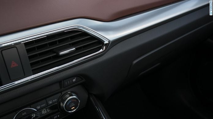 2016 Mazda CX-9 - фотография 21 из 24