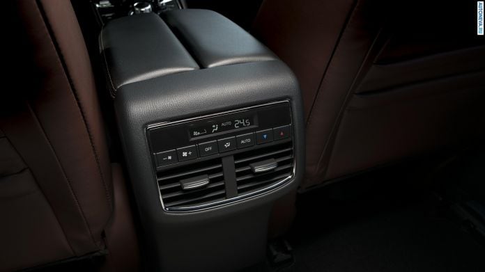 2016 Mazda CX-9 - фотография 22 из 24