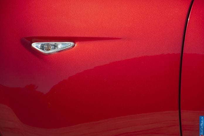 2016 Mazda MX-5 - фотография 53 из 80