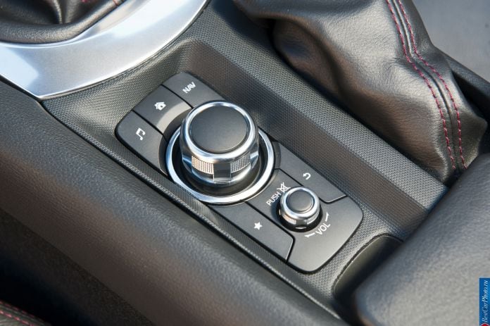 2016 Mazda MX-5 - фотография 70 из 80