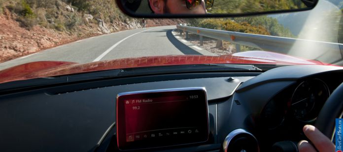 2016 Mazda MX-5 - фотография 73 из 80