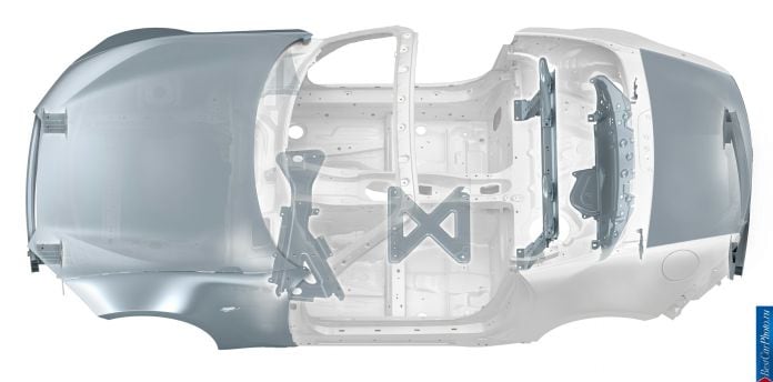 2016 Mazda MX-5 - фотография 78 из 80