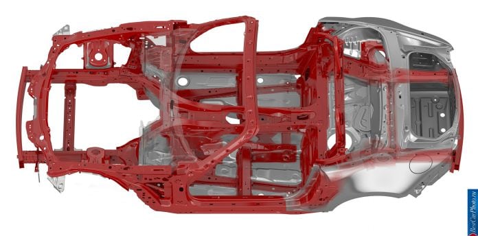 2016 Mazda MX-5 - фотография 79 из 80