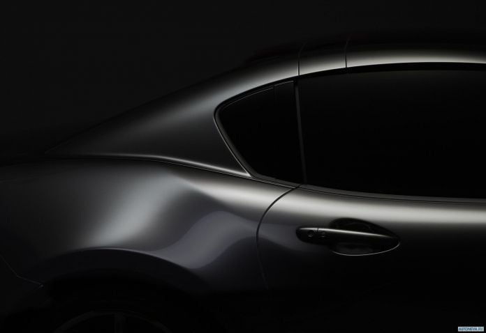 2016 Mazda MX-5 RF - фотография 19 из 20
