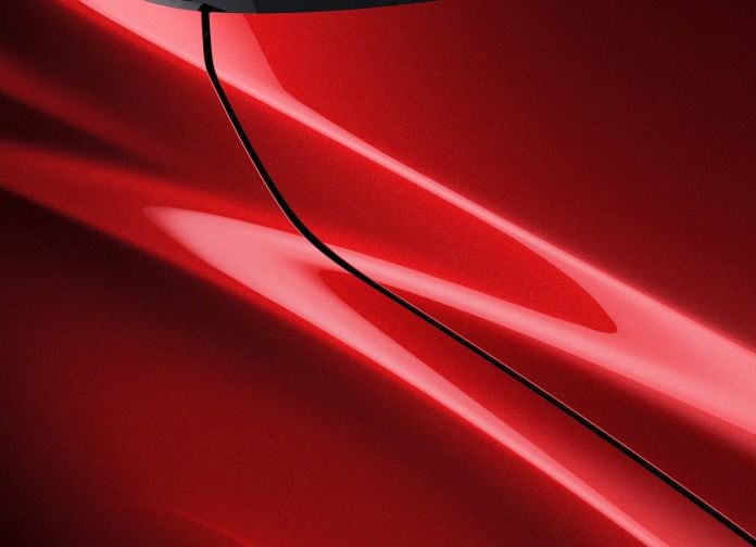 2017 Mazda 6 Sedan - фотография 75 из 82