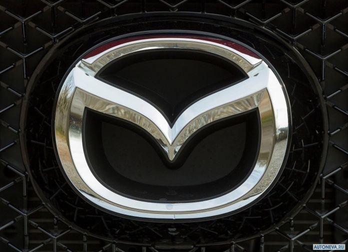 2017 Mazda CX-5 EU Version - фотография 204 из 208