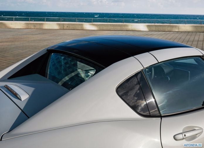 2017 Mazda MX-5 RF - фотография 184 из 199