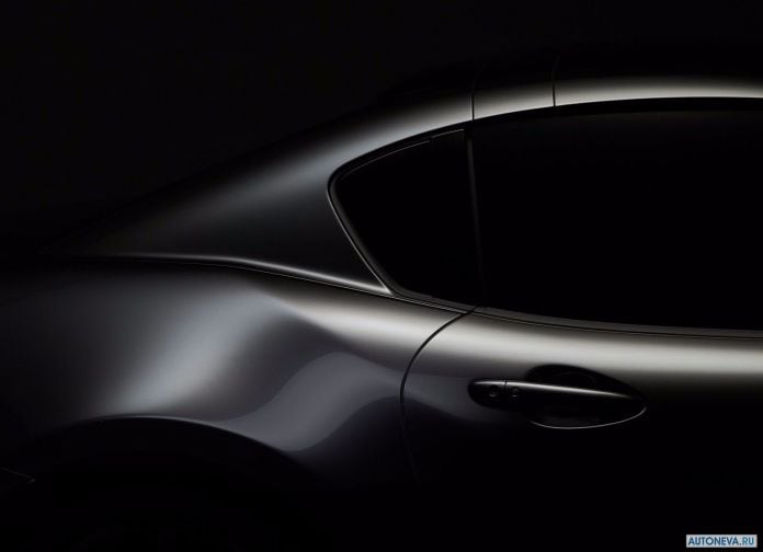2017 Mazda MX-5 RF - фотография 187 из 199