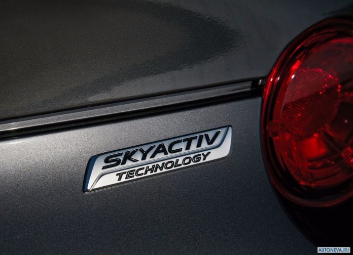 2017 Mazda MX-5 RF - фотография 189 из 199