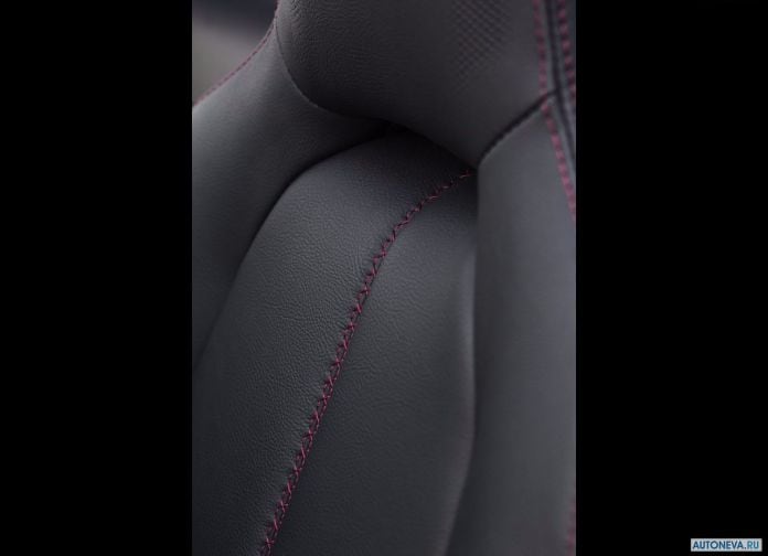 2017 Mazda MX-5 RF - фотография 194 из 199