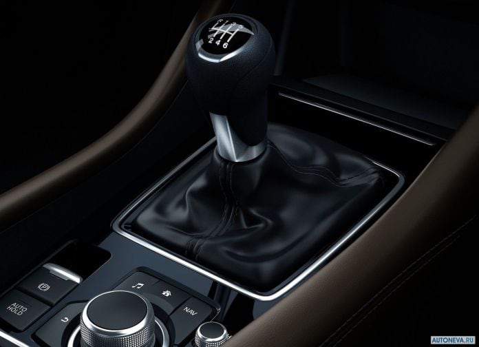 2018 Mazda 6 - фотография 128 из 195