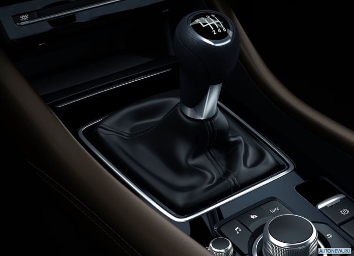 2018 Mazda 6 - фотография 129 из 195