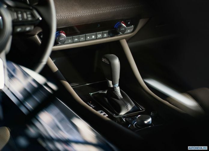 2018 Mazda 6 - фотография 131 из 195