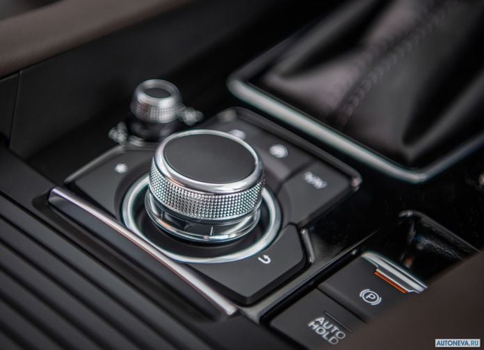 2018 Mazda 6 - фотография 132 из 195