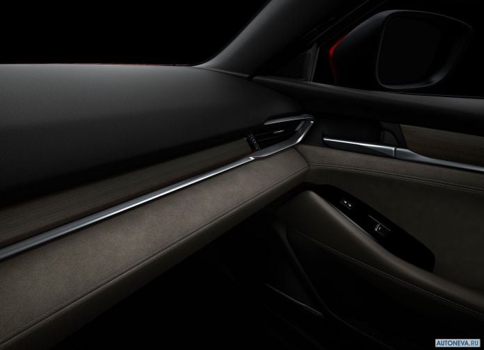 2018 Mazda 6 - фотография 138 из 195