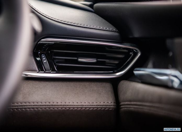 2018 Mazda 6 - фотография 141 из 195