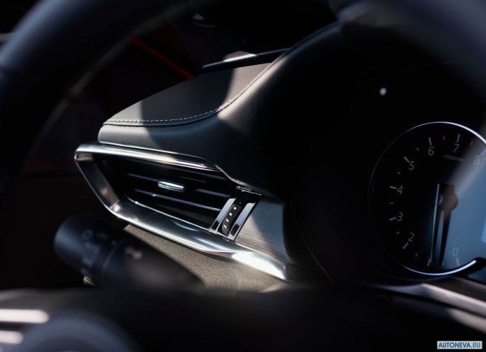 2018 Mazda 6 - фотография 142 из 195