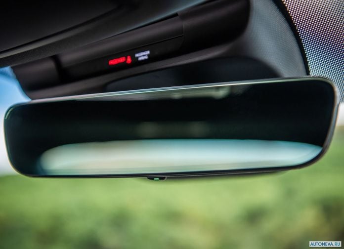 2018 Mazda 6 - фотография 143 из 195
