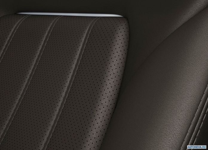 2018 Mazda 6 - фотография 148 из 195