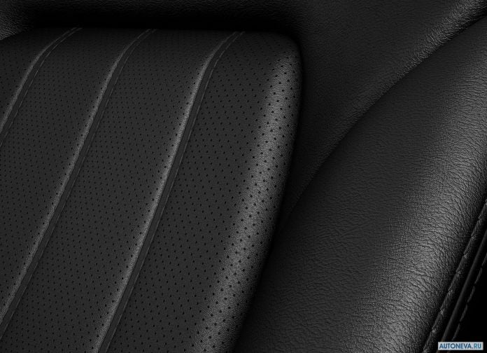 2018 Mazda 6 - фотография 150 из 195