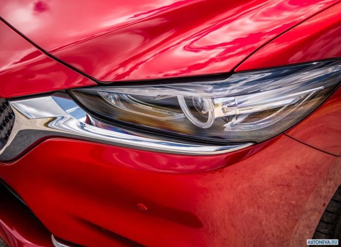 2018 Mazda 6 - фотография 164 из 195
