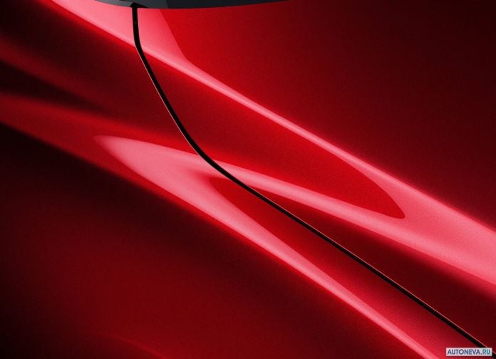 2018 Mazda 6 - фотография 174 из 195