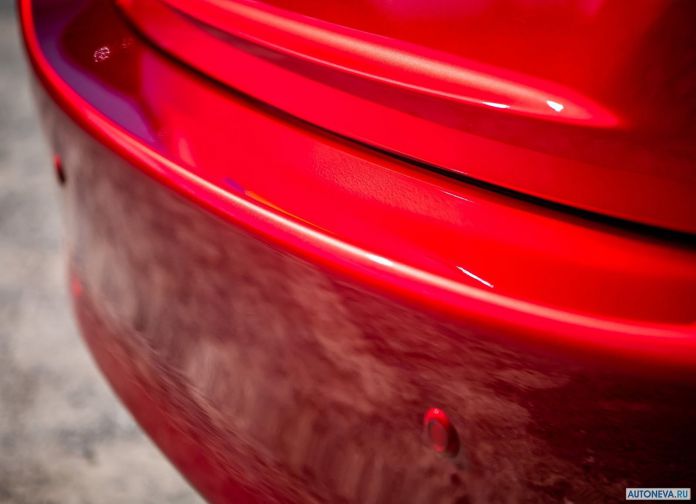 2018 Mazda 6 - фотография 175 из 195