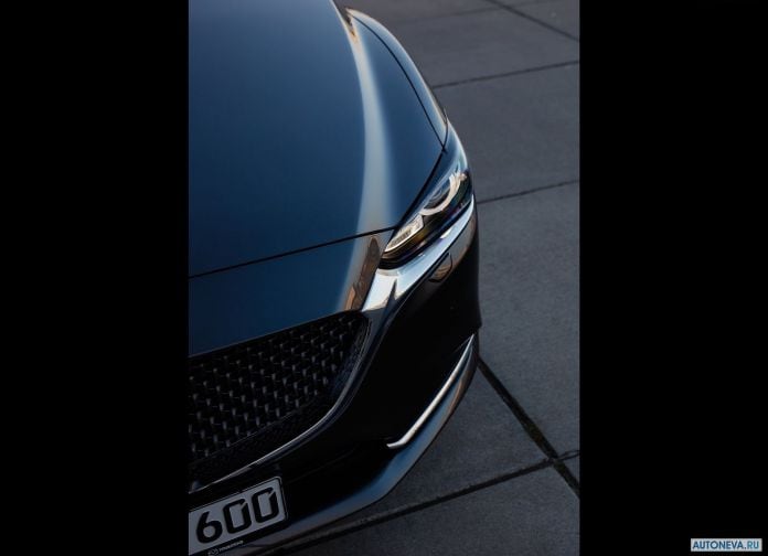 2018 Mazda 6 - фотография 192 из 195