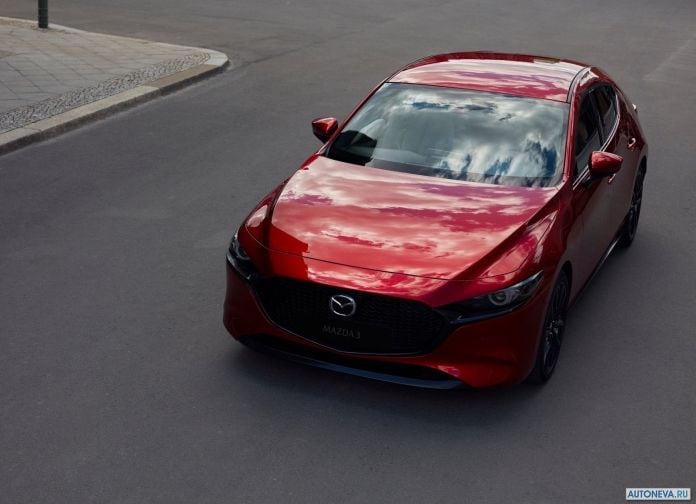 2019 Mazda 3 - фотография 18 из 193