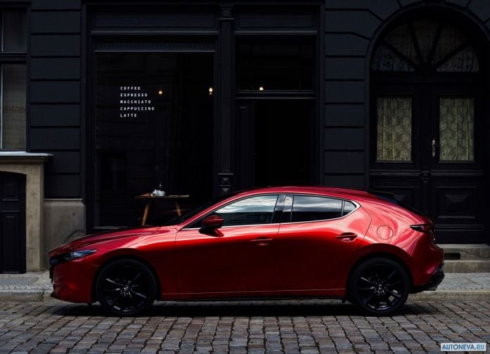 2019 Mazda 3 - фотография 64 из 193