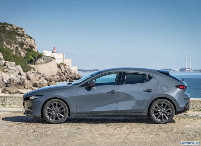 2019 Mazda 3 - фотография 65 из 193