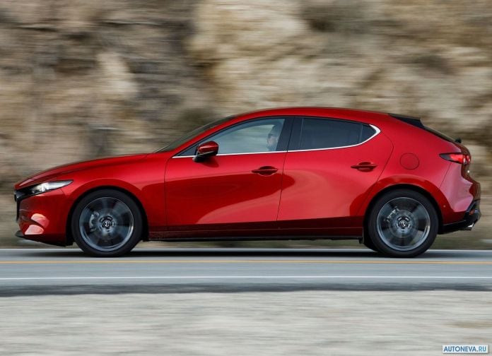 2019 Mazda 3 - фотография 68 из 193