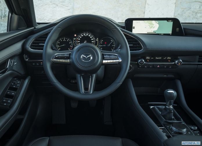 2019 Mazda 3 - фотография 115 из 193