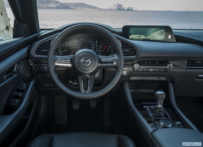 2019 Mazda 3 - фотография 116 из 193