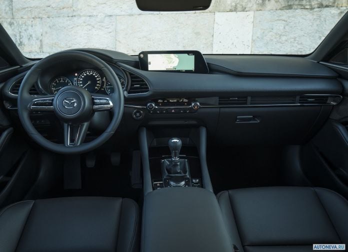 2019 Mazda 3 - фотография 117 из 193