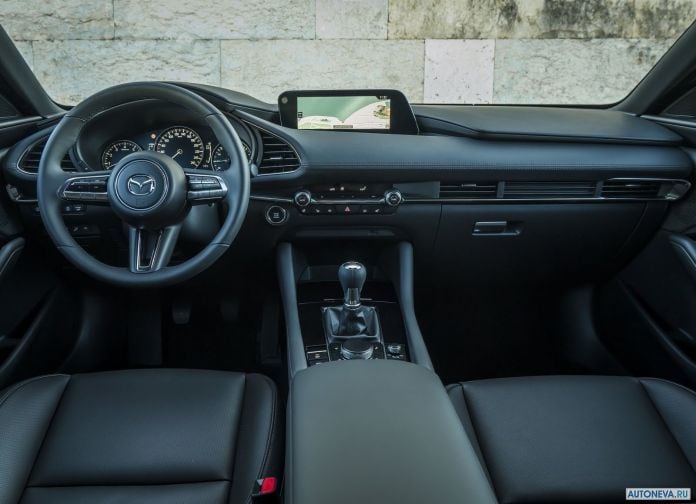 2019 Mazda 3 - фотография 118 из 193