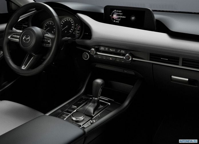 2019 Mazda 3 - фотография 123 из 193